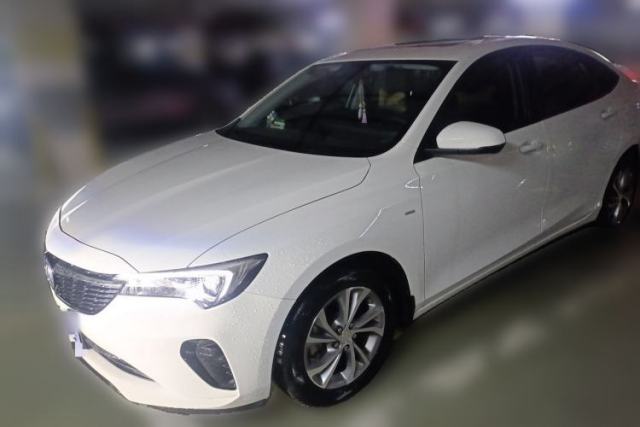 Used Buick Verano 2023 Pro Enjoyment Edition