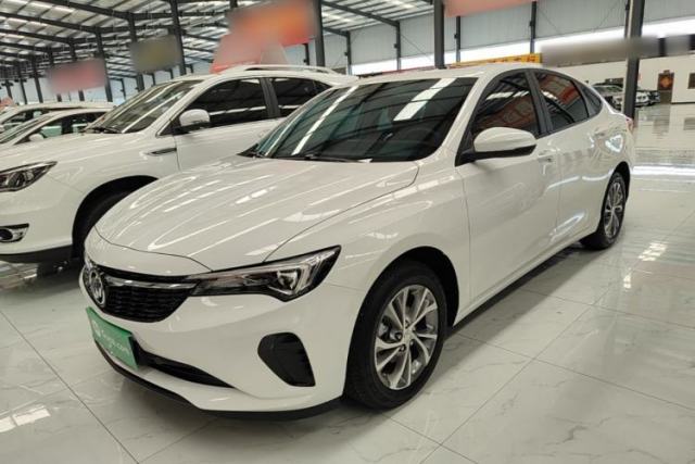 Used Buick Verano 2023 Pro Enjoyment Edition