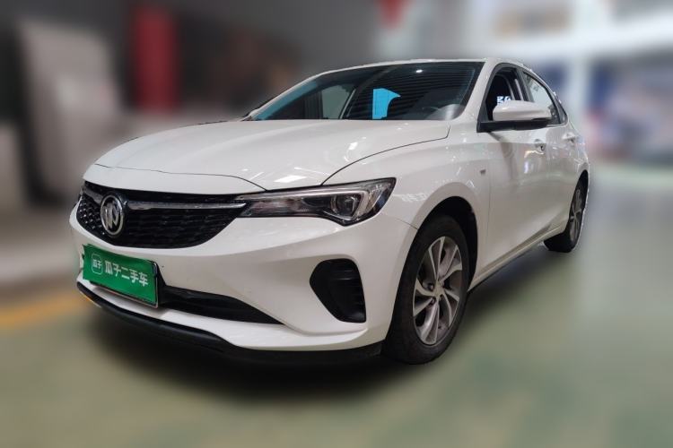 Used Buick Verano 2023 Pro Le Yi Edition Guazi used car, China used car export, Used car for sale, Used  cars, Cheapest cars for sale
