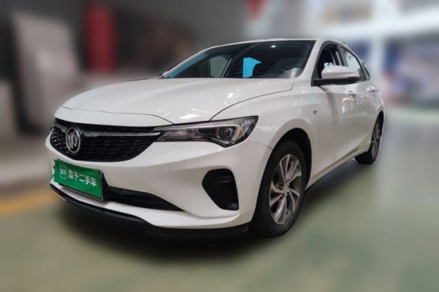 Used Buick Verano 2023 Pro Le Yi Edition