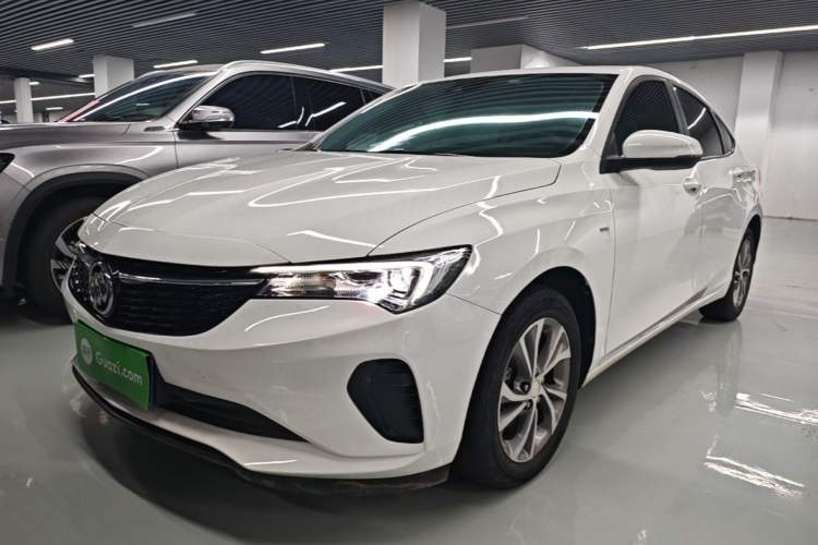Used Buick Verano 2023 Pro Enjoyment Edition Guazi used car, China used car export, Used car for sale, Used cars, Cheapest cars for sale