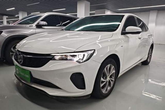 Used Buick Verano 2023 Pro Enjoyment Edition