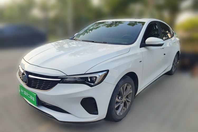 Used Buick Verano 2023 Pro Enjoyment Edition Guazi used car, China used car export, Used car for sale, Used cars, Cheapest cars for sale