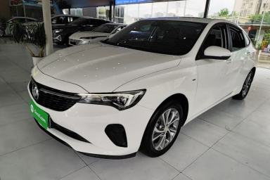 Used Buick Verano 2023 Pro Enjoyment Edition