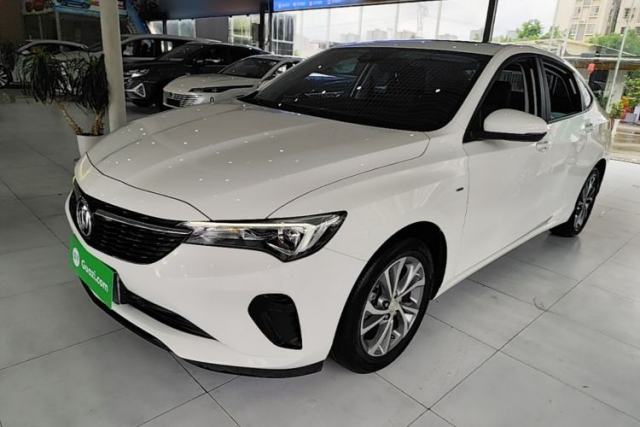 Used Buick Verano 2023 Pro Enjoyment Edition