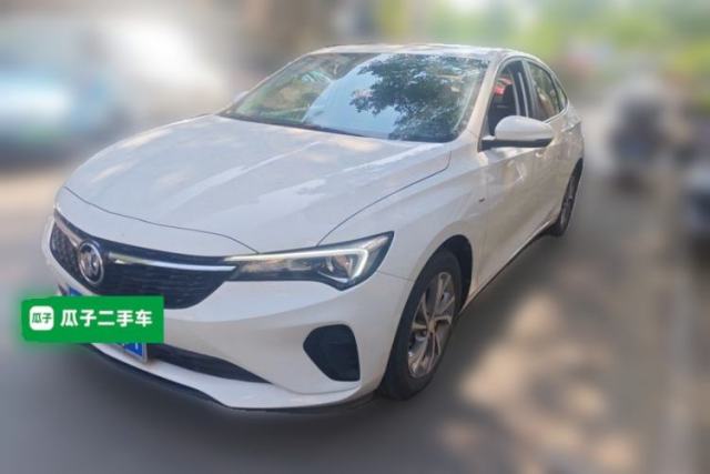 Used Buick Verano 2023 Pro Enjoyment Edition