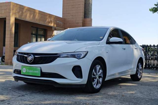Used Buick Verano 2023 Pro Enjoyment Edition