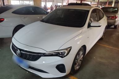 Used Buick Verano 2023 Pro Le Yi Edition