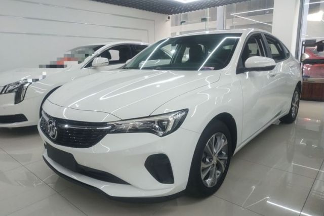 Used Buick Verano 2023 Pro Enjoyment Edition