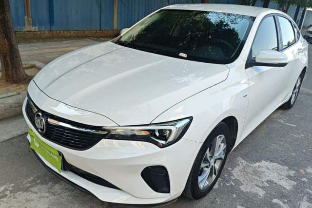 Used Buick Verano 2023 Pro Le Yi Edition