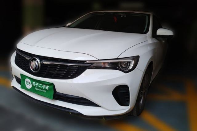 Used Buick Verano 2023 Pro Le Yi Edition