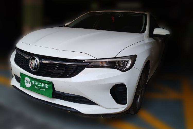 Used Buick Verano 2023 Pro Le Yi Edition Guazi used car, China used car export, Used car for sale, Used cars, Cheapest cars for sale
