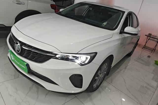 Used Buick Verano 2023 Pro Enjoyment Edition