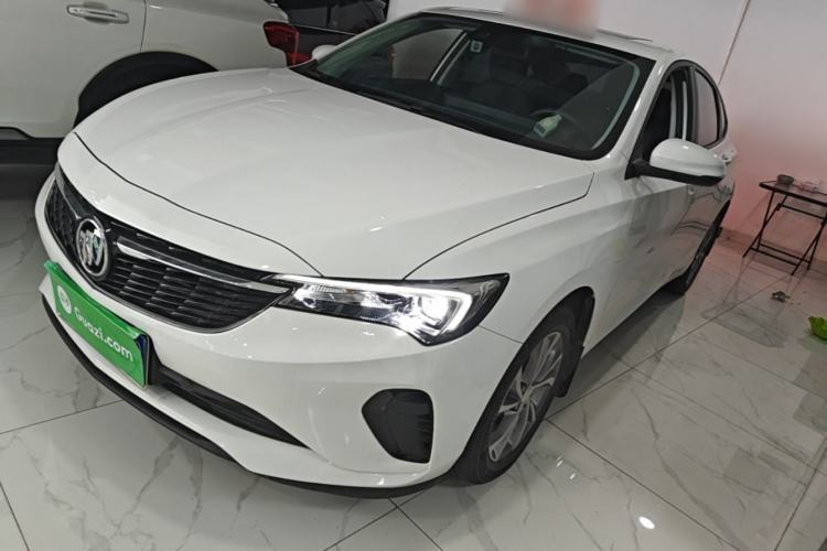 Used Buick Verano 2023 Pro Enjoyment Edition Guazi used car, China used car export, Used car for sale, Used Buick cars, Cheapest cars for sale