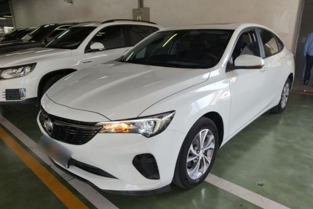 Used Buick Verano 2023 Pro Enjoyment Edition