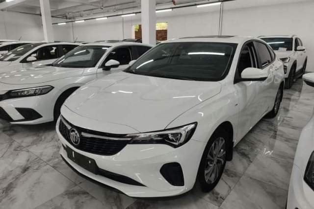 Used Buick Verano 2023 Pro Enjoyment Edition