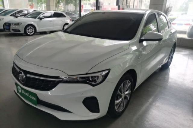 Used Buick Verano 2023 Pro Le Yi Edition