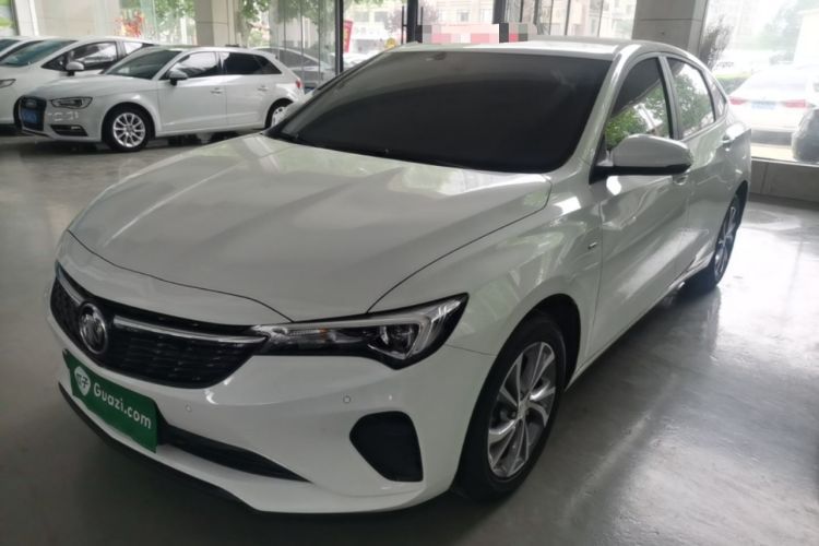 Ojetý Buick Verano 2023 Pro Le Yi Edition Guazi used car, China used car export, Used car for sale, Used  cars, Cheapest cars for sale