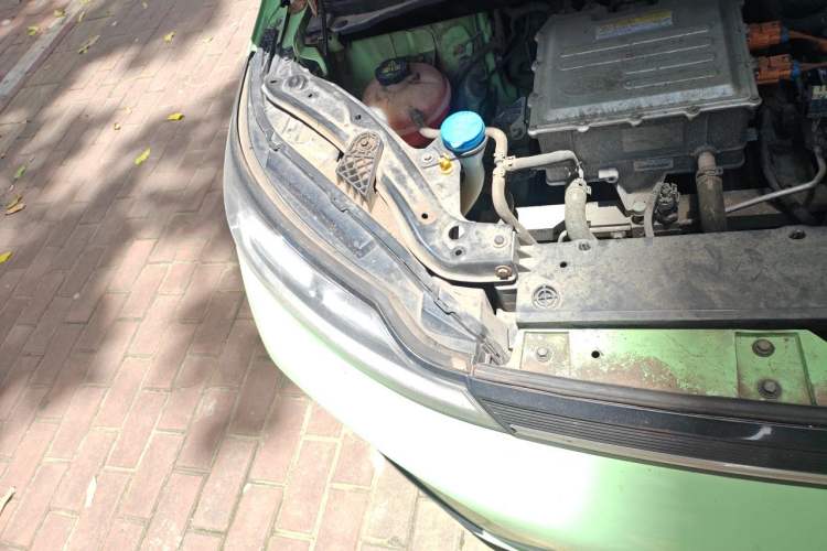 Used BYD D1 2021 Leading Edition Right Front Headlight