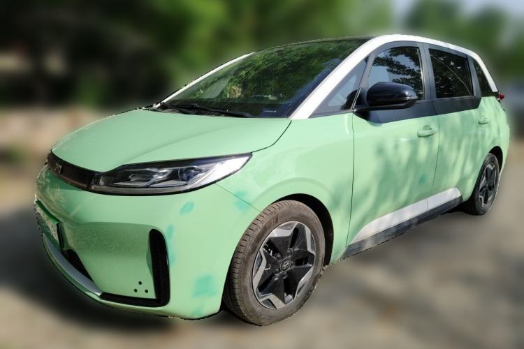 Used BYD D1 2021 Leading Edition Guazi used car, China used car export, Used car for sale, Used  cars, Cheapest cars for sale