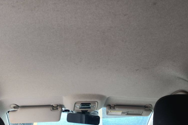 Used BYD D1 2021 Leading Edition Headliner