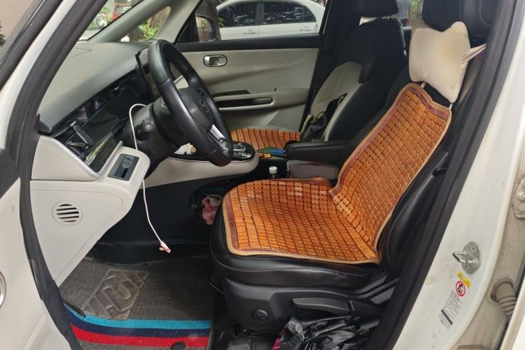 Used BYD D1 2021 Leading Edition Left Front Seat