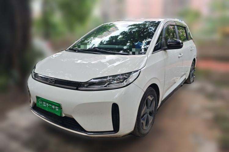Used BYD D1 2021 Leading Edition Guazi used car, China used car export, Used car for sale, Used  cars, Cheapest cars for sale
