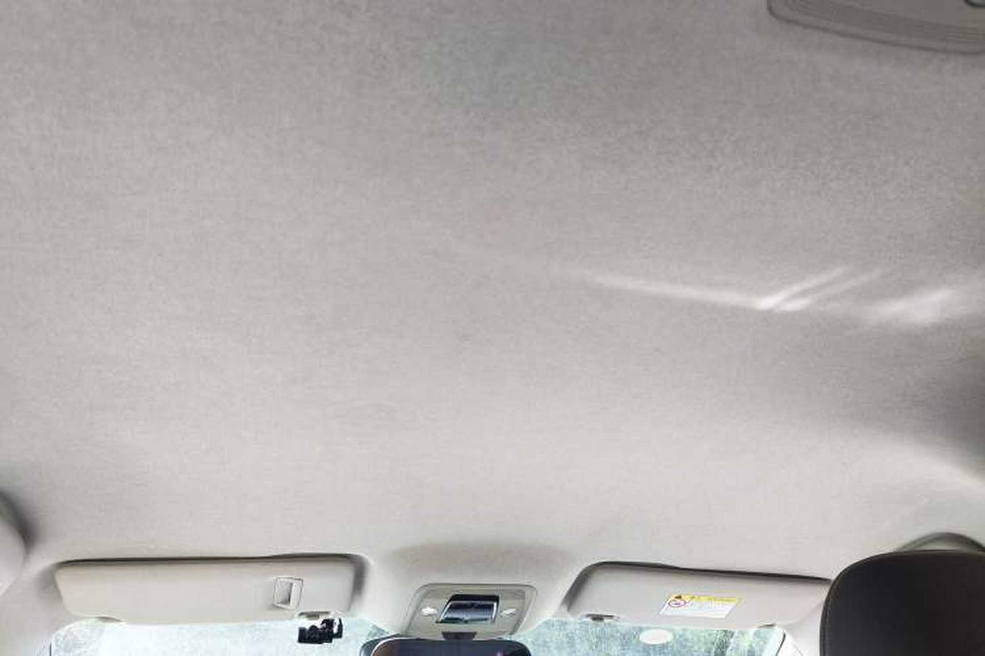 Used BYD D1 2022 Comfort Edition Headliner