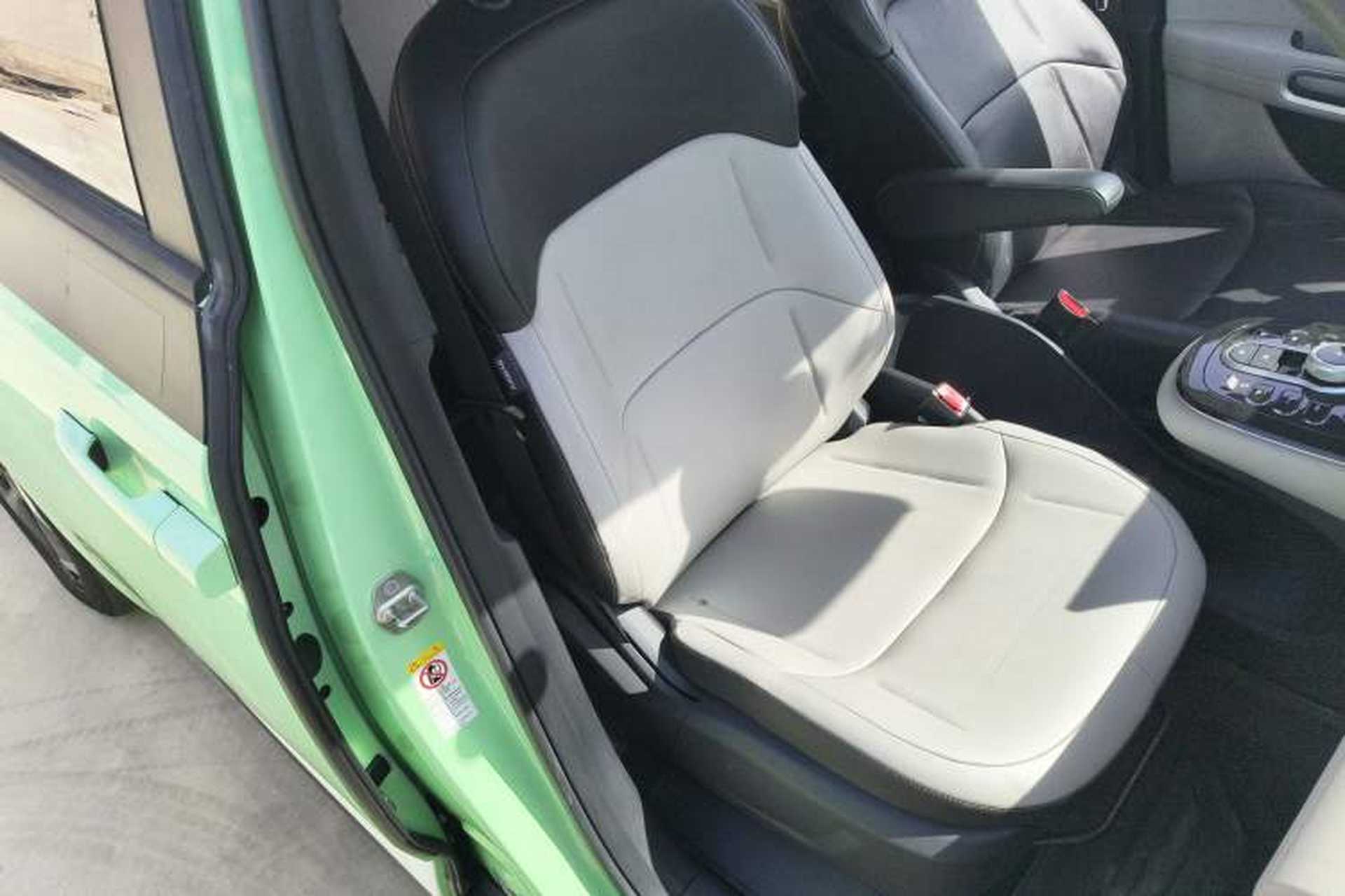 Used BYD D1 2022 Comfort Edition Right Front Seat