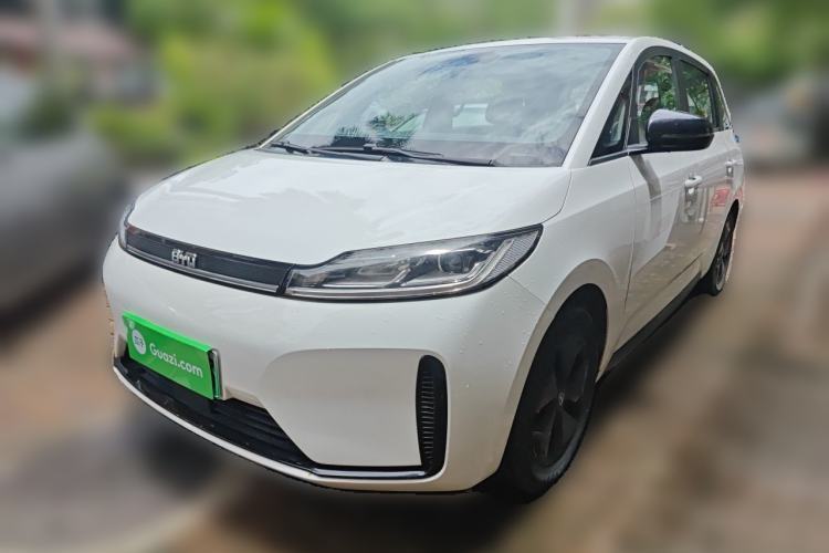 Used BYD D1 2022 Standard Edition Guazi used car, China used car export, Used car for sale, Used cars, Cheapest cars for sale