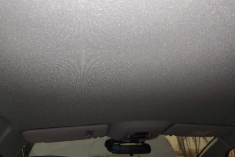 Used BYD D1 2022 Comfort Edition Headliner