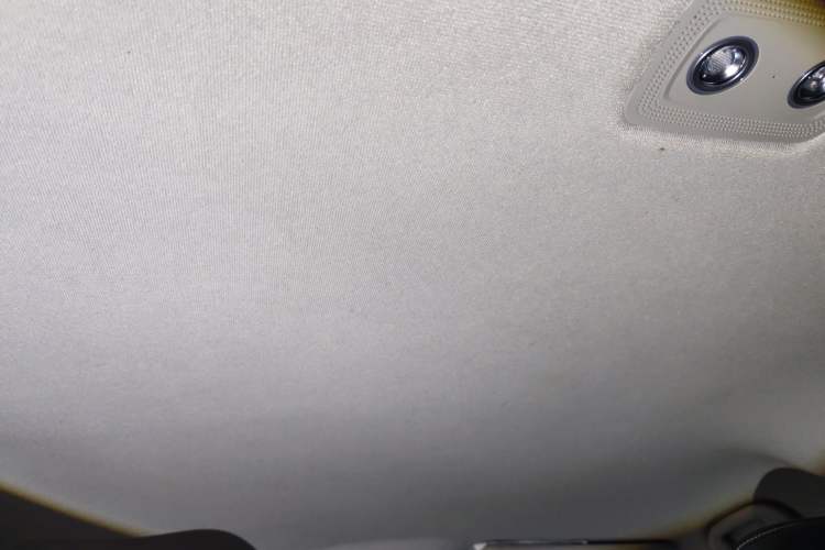 Used BYD D1 2022 Comfort Edition Headliner
