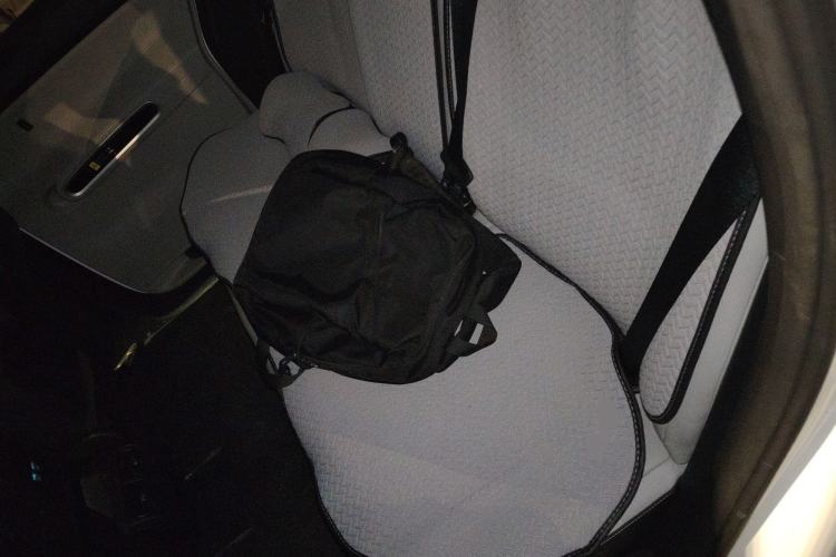 Used BYD D1 2022 Comfort Edition Left Rear Seat