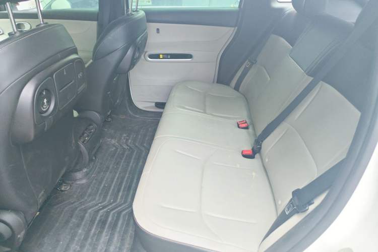 Used BYD D1 2022 Standard Edition Left Rear Seat