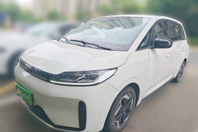 Used BYD D1 2022 Standard Edition