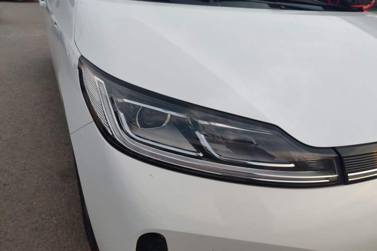 Used BYD D1 2022 Comfort Edition Right Front Headlight