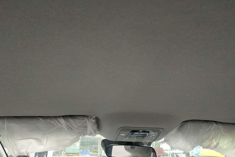 Used BYD D1 2023 Beyond Edition Headliner