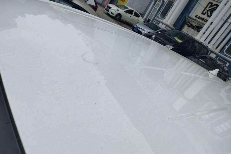 Used BYD D1 2023 Beyond Edition Roof
