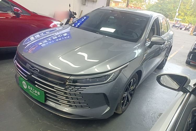 Used BYD Destroyer 05 2022 DM-i 55KM Prestige Model Guazi used car, China used car export, Used car for sale, Used  cars, Cheapest cars for sale