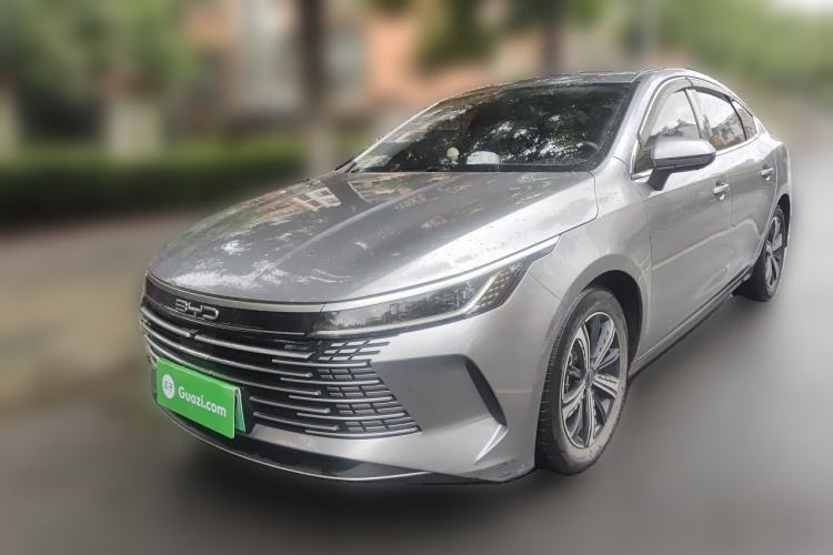 BYD Destroyer 05 2022 DM-i 55KM Luxury Model مستعملة Guazi used car, China used car export, Used car for sale, Used  cars, Cheapest cars for sale