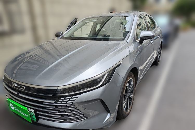 Used BYD Destroyer 05 2022 DM-i 120KM Prestige Model Guazi used car, China used car export, Used car for sale, Used  cars, Cheapest cars for sale
