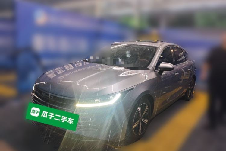 Used BYD Destroyer 05 2022 DM-i 55KM Luxury Model Guazi used car, China used car export, Used car for sale, Used cars, Cheapest cars for sale