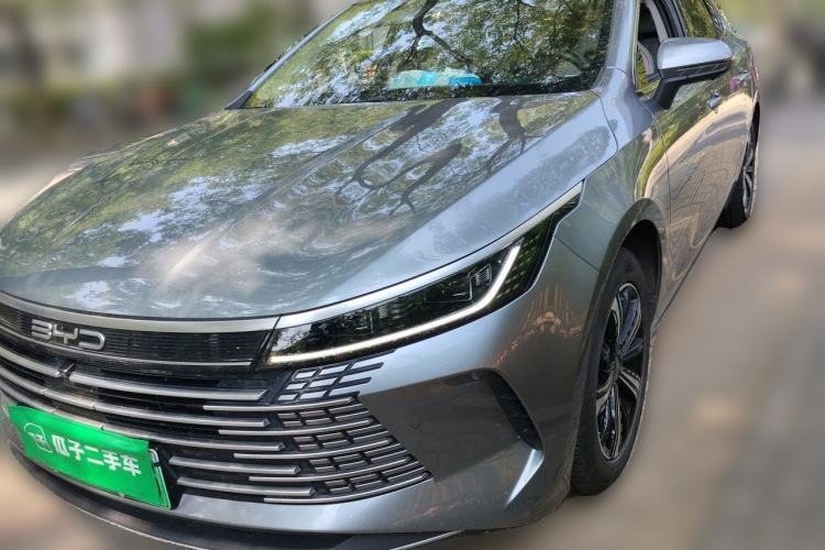 Gebrauchter BYD Destroyer 05 2022 DM-i 120KM Prestige Model Guazi used car, China used car export, Used car for sale, Used  cars, Cheapest cars for sale
