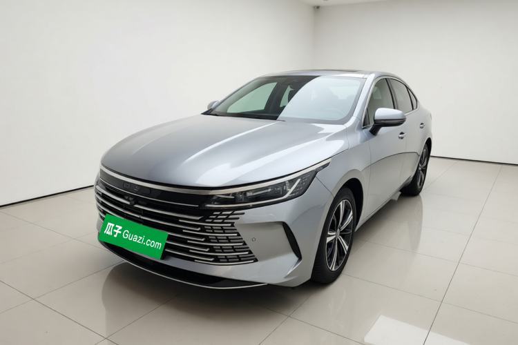 Ojetý BYD Destroyer 05 2022 DM-i 55KM Luxury Model Guazi used car, China used car export, Used car for sale, Used  cars, Cheapest cars for sale