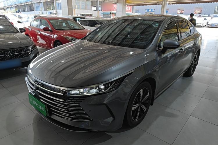 Used BYD Destroyer 05 2022 DM-i 120KM Flagship Model Guazi used car, China used car export, Used car for sale, Used  cars, Cheapest cars for sale