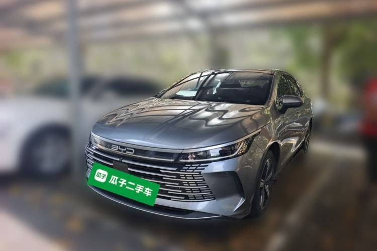 Used BYD Destroyer 05 2022 DM-i 120KM Flagship Model Guazi used car, China used car export, Used car for sale, Used  cars, Cheapest cars for sale