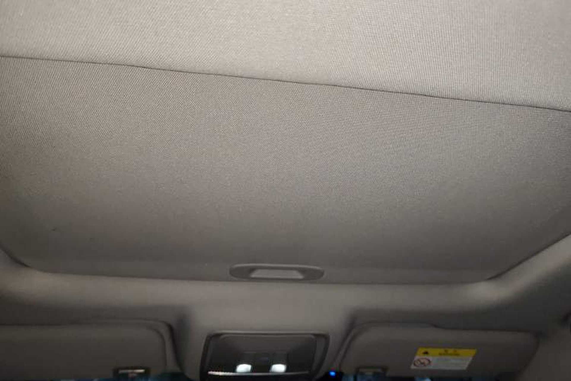 Used BYD Destroyer 05 2022 DM-i 120KM Prestige Model Headliner