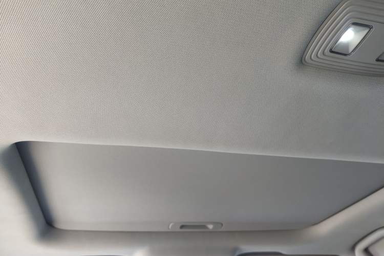 Used BYD Destroyer 05 2022 DM-i 120KM Prestige Model Headliner