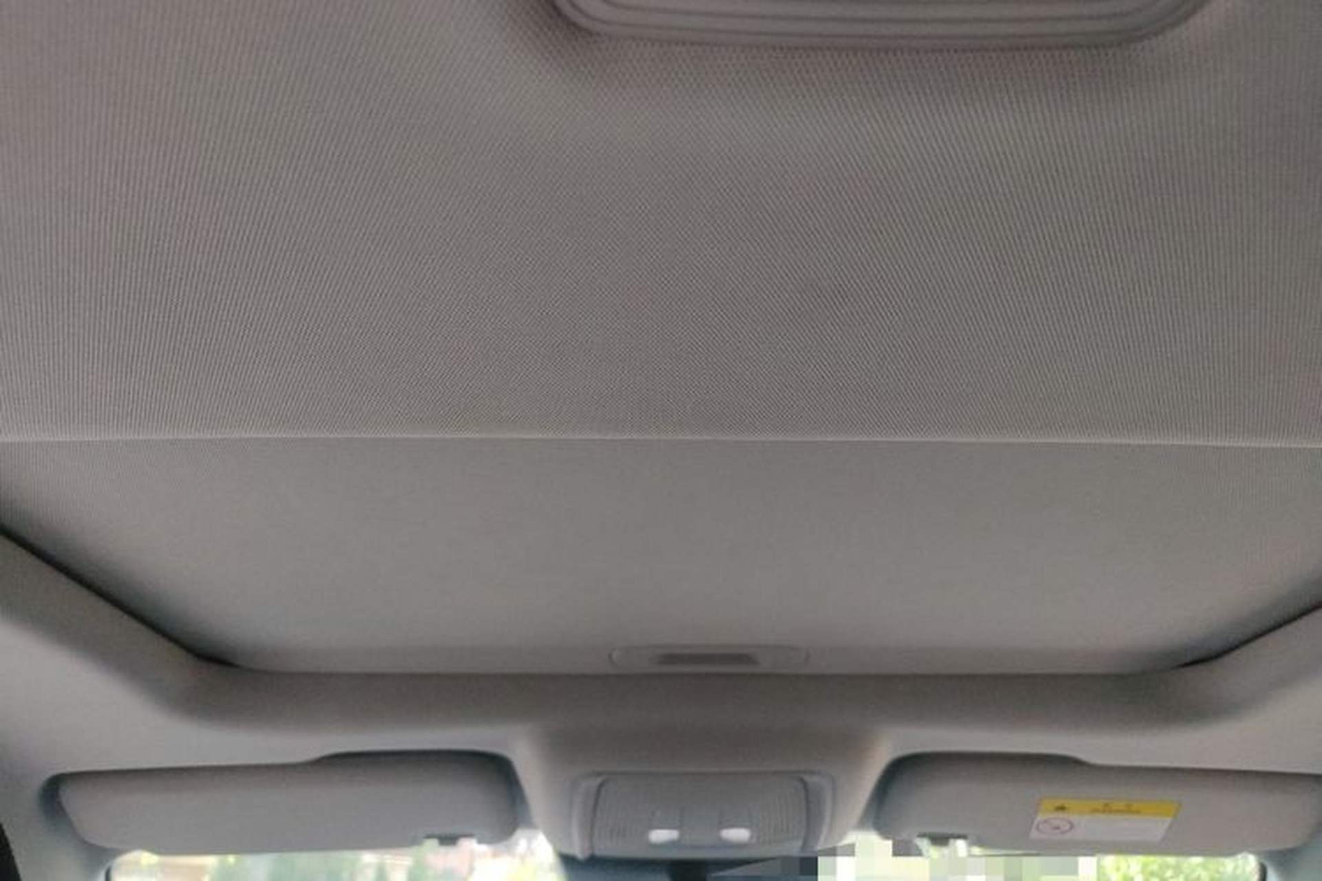 Used BYD Destroyer 05 2022 DM-i 55KM Prestige Model Headliner