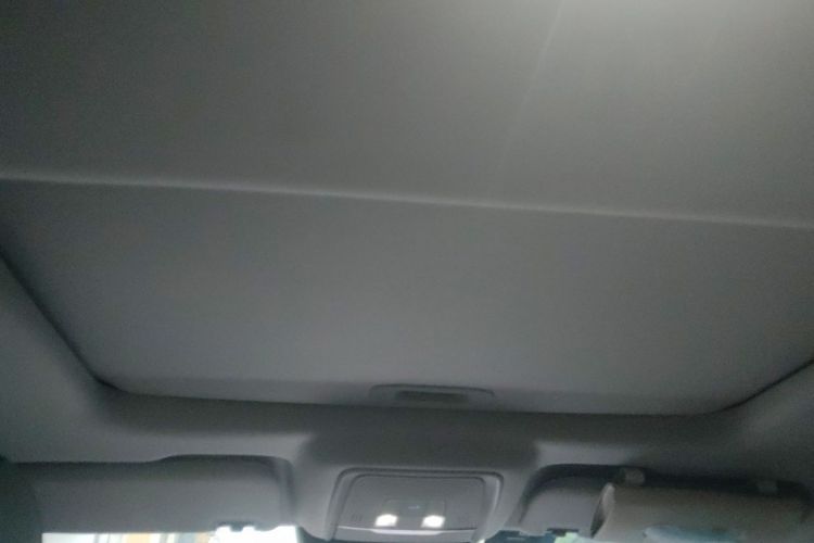 Used BYD Destroyer 05 2022 DM-i 120KM Flagship Model Headliner